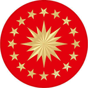 Cumhurbaşkanlığı Logo